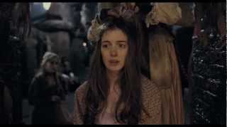 Les Miserables  Singing Live Featurette Official HD Universal Pictures [upl. by Lati]