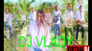 DJ VLADY CORRIDOS COSTEÑOS MIX 2015 [upl. by Laban]