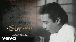 Diomedes Díaz Ivan Zuleta  Sueños Y Vivencias Cover Audio [upl. by Akirdnas963]