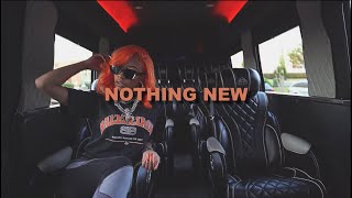 Lakeyah  “Nothing New” Freestyle [upl. by Virgin]