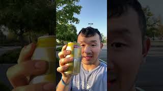 Trying Weis Seltzer Water Lemon Flavor [upl. by Bopp]