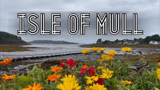 Isle of Mull Scotland [upl. by Oguh]