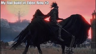 Elden Ring flail build3 [upl. by Eissalc]