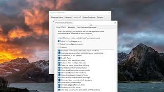 How To Properly Set The Windows 10 Paging File Tutorial [upl. by Mcmullan637]