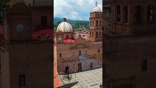 Tapalpa hermoso pueblo mágico de Jalisco shorts [upl. by Auqinot44]