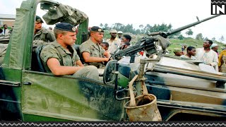 Menya OPERATION TURQUOISE mu Rwanda 1994 [upl. by Nillek]