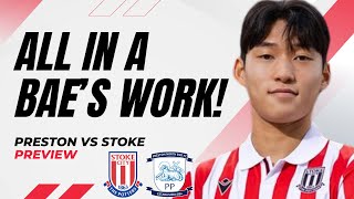 Do Stoke City Have a New Saviour [upl. by Trinatte]