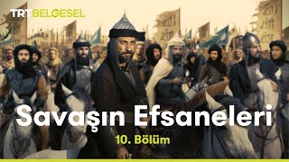 Savaşın Efsaneleri  Talas Savaşı  TRT Belgesel [upl. by York]