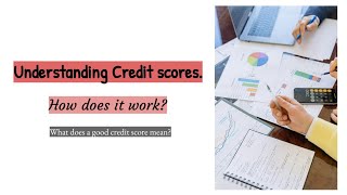 What is credit score and how does it work आसान भाषा में समझें [upl. by Monda]