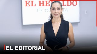 El Editorial  Descentralización con reforma al SGP pero no a cualquier precio 29 de octubre [upl. by Hairym]