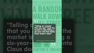 Burton Malkiel on investing [upl. by Leler]