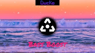 Ducko  Unknown  Bass Boost Read Desc [upl. by Nilre]