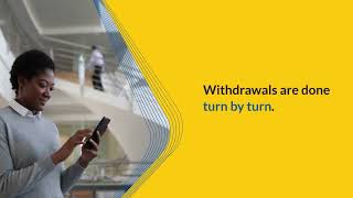 Eagle Network Final Withdrawal Steps [upl. by Ibmat]