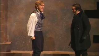 DHS Les Miserables Fantines DeathThe Confrontation [upl. by Micheline]