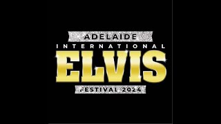 2024 Adelaide Elvis Festival [upl. by Publus]