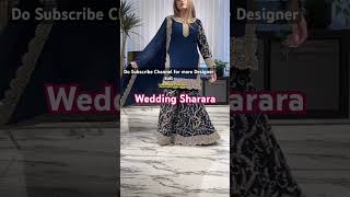 Wedding Sharara bridlemakeup bridledress pakistanidrama drama song love status simplyshilpi [upl. by Adliwa]