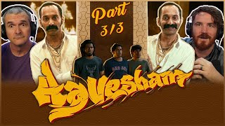 AAVESHAM MOVIE REACTION Part 33  Jithu Madhavan  Fahadh Faasil [upl. by Valley454]