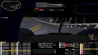 24h Daytona Iracing  Part 3 [upl. by Zumwalt718]