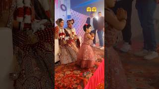 Beautiful Dance in wedding 💃💃How to viral reels video dance reels wedding [upl. by Lledualc996]