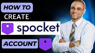 How To Create Spocket Dropshipping Account 2024 [upl. by Goldman742]