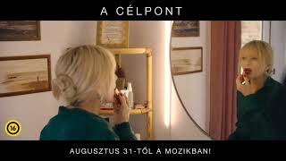 A célpont  Augusztus 31től a mozikban [upl. by Aimit]