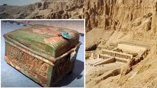 12 Most Incredible Recent Artifacts Finds [upl. by Temp]