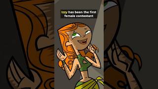 Izzy didnt compete as much as I thought Total Drama tvshow cartoon [upl. by Mellitz515]