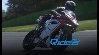 RIDE 2 INTEL HD 520 [upl. by Elijah]