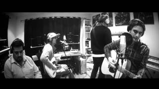 Fightstar  Open Your Eyes  Live In Studio [upl. by Anoj]