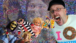 Commercials Resurrection  Nostalgia Critic [upl. by Ainala]