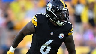 Steelers vs Commanders Post Game Knee Jerk Reactions  2024 Season Week 10 [upl. by Turnbull]