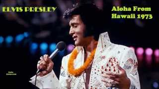 Elvis Presley  Hawaiian Wedding Song HQ Video [upl. by Harper]