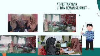 Aksi Nyata 33 Pengelolaan Program Yang berdampak Positif Pada Murid [upl. by Fatimah27]