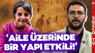 Aile Üzerinde Bir Yapı Etkili Kanınız Donacak Altan Sancar Narin Olayında Sır Kapısını Açtı [upl. by Feer]