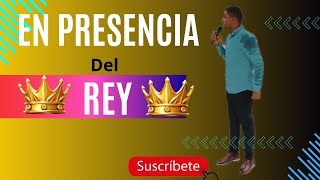 EN PRESIDENCIA DEL REY ISMAEL NINA elpoderdelapalabradedios fe profeta [upl. by Petuu]