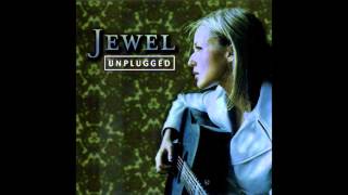 Jewel 04 Foolish Games MTV Unplugged 1997 [upl. by Adyht]