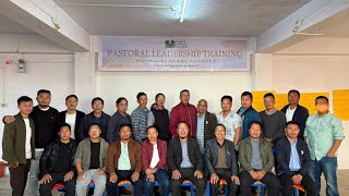 Pastoral Leadership Training [upl. by Backer]