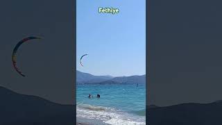 Fethiye travel keşfet gezilecekyerler tatil tatilyerleri fethiye muğla [upl. by Furey]