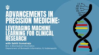 Advancements in precision medicine [upl. by Herson310]