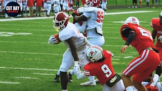 Jonesboro Cardinals vs Mt Zion Bulldogs 🔥 Georgia High School Football Highlights [upl. by Eiznekcm918]