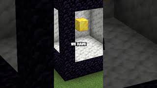 Alchemy in Minecraft Dirt to Gold [upl. by Estey]