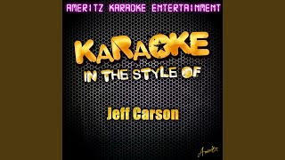 Not On Your Love Karaoke Version [upl. by Nahaj868]