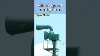 Tornado Sirens Part 6 [upl. by Blackburn]