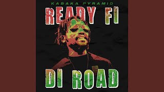 Ready Fi Di Road Remastered [upl. by Eardnoed]