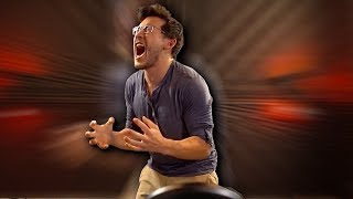 Markiplier Not Getting Over It [upl. by Wilonah881]