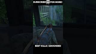 The last of us🔥 part 2 PS5 GBGAMING  ps5 GBGAMING thelastofus lastofus live youtubeshorts [upl. by Toor]