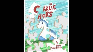 Charlie Horse Cover Reveal [upl. by Wilmott226]