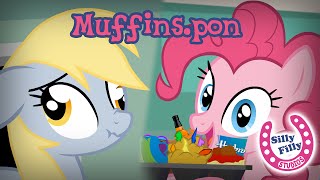 Muffinspon [upl. by Semadar]