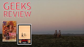 Geeks Review  Breaker Morant and Gallipoli [upl. by Yspyg]