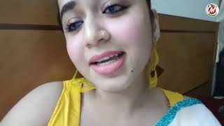 Faria Shahrin Er Facebook Live Video 13 [upl. by Beka]